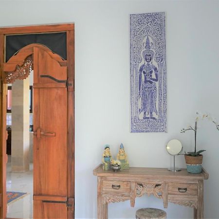 Bulan Pool Villa At Amed Harmony ภายนอก รูปภาพ