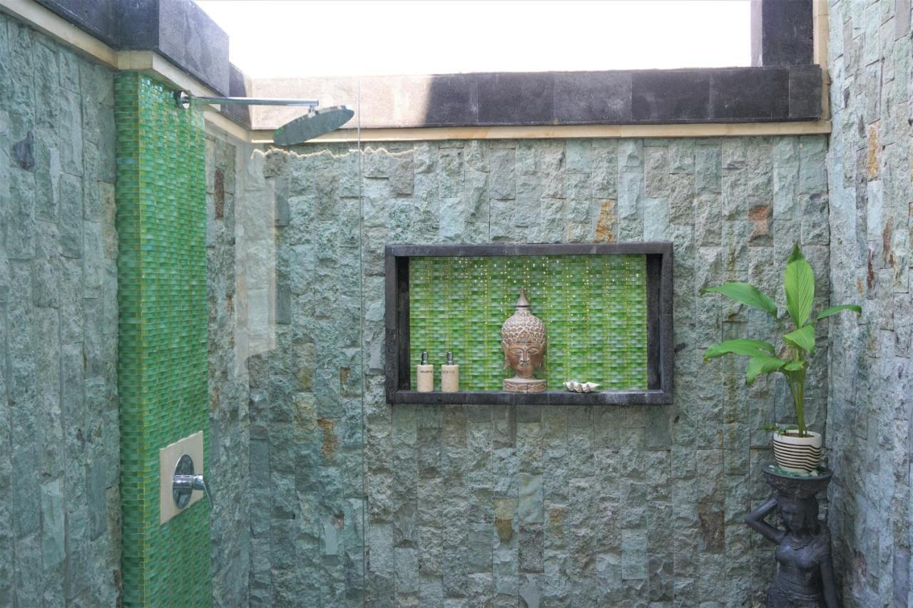 Bulan Pool Villa At Amed Harmony ภายนอก รูปภาพ